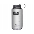 Flasche 1L Helikon Tritan robust schwarz