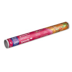 Aluminiumfolie Alufolie York 20 m auf Rolle