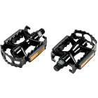 Aluminium MTB-Pedale Kugellager FP-961 90x80 9/16