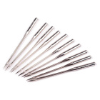 Universelle flache Nadeln 10 St. 130/705H
