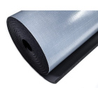 Selbstklebend Dämmung Isolierung Dämmmatten 9mm 25x100cm ISOLMAT M09S
