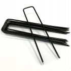 Metallanker-Pins Agrotextil 15 cm 100 Stück