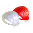 LED Fahrradlicht 2 Stück vorne und hinten