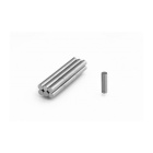 Magnet AlNiCo MW 5x18 (AlNiCo5) LNG37
