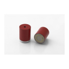 Magnetischer Griff AlNiCo UM 20x24xM4