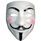 Maske anonyme Vendetta