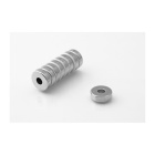 Neodym Magnet MP 17x6x5 N42