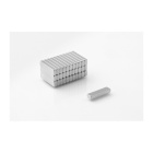Neodym Magnet flach MPL 20x5x3 N38