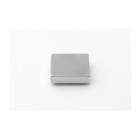 Neodym Magnet flach MPL 30x30x7,5 N38