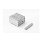 Neodym Magnet flach MPL 40x7x3 N38