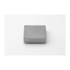 Neodym Magnet flach MPL 42x42x10 N38