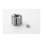 Neodym Magnet unter der Schraube MP 10x(7x3,5)x5 N38