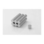 Neodym Magnet Zylinder MW 10x8 N42