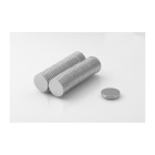 Neodym Magnet Zylinder MW 15x2 N38