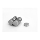 Neodym Magnet Zylinder MW 18x4 N38