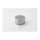 Neodym Magnet Zylinder MW 25x12 N38