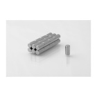 Neodym Magnet 10 Stk Zylinder MW 5x10 N38