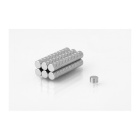Neodym Magnet 20 Stk Zylinder MW 5x3 N38