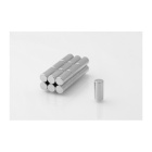 Neodym Magnet Zylinder MW 6,4x14 N38