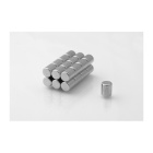 Neodym Magnet Zylinder MW 8x10 N38