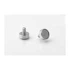 Neodym Magnetgriff UM 13x4,5xM5 extern x 12,5