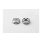 Neodym Magnetgriff UM 20x8x3,1x4,5
