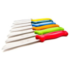 Gemüse- und Obstmesser MS Plastics Solingen 9 cm