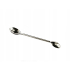 Beidseitiger chemischer Löffel 180mm