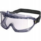 Schutzbrille Polycarbonatglas verstellbar