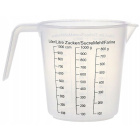 Messkanne Küche 1L 13cm