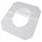Papierunterlage für Sitze 10 Stück