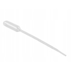 Pasteurpipette 1ml mit Graduierung 20 Stück