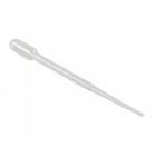 Pasteur-Pipette 2ml mit Graduierung 20 Stk