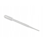 Pasteurpipette 3ml mit Graduierung 20 Stück