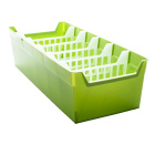 Plastikgewürzorganizer Branq