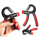 Kräftiger Handgelenk- und Handtrainer (10–40 kg)