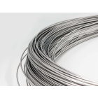 Federstahldraht – 1 kg | Hochkohlenstoffstahl DIN 17223, Ø 1–6 mm wählbar