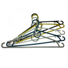 Drehbare Kleiderbügel 50 Stück 40x17cm