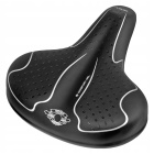 Fahrradsattel Gel-Sattel WITTKOP Comfort