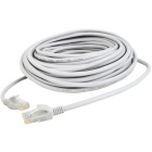 Netzwerkkabel LAN Ethernet Paar RJ45 20 m gold