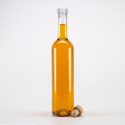 Glasflasche 500ml 29cm FUTURA
