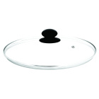 Glasdeckel 32cm