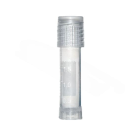 Cryo-Röhrchen mit Verschluss, 1,8 ml, Packung 25 Stück
