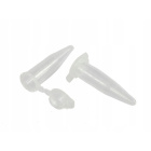 Eppendorf Röhrchen 1,5 ml Safe-Lock 50 Stk.