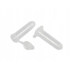 Eppendorf-Probengefäße 2,0 ml Safe-Lock 50 Stück
