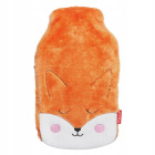 Termofor Wärmflasche Orangenfuchs 1,8l Soxo 34561A.01