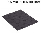 Dichtungsplatte GAMBIT AF-200G 1000x1000x1,5mm