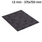 Dichtungsplatte GAMBIT AF-200G 375x750x1,5mm