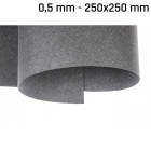Dichtungsplatte INTERFACE 2331 250x250x0,5mm