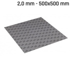 Dichtungsplatte REINZ RS 500x500x2,0mm